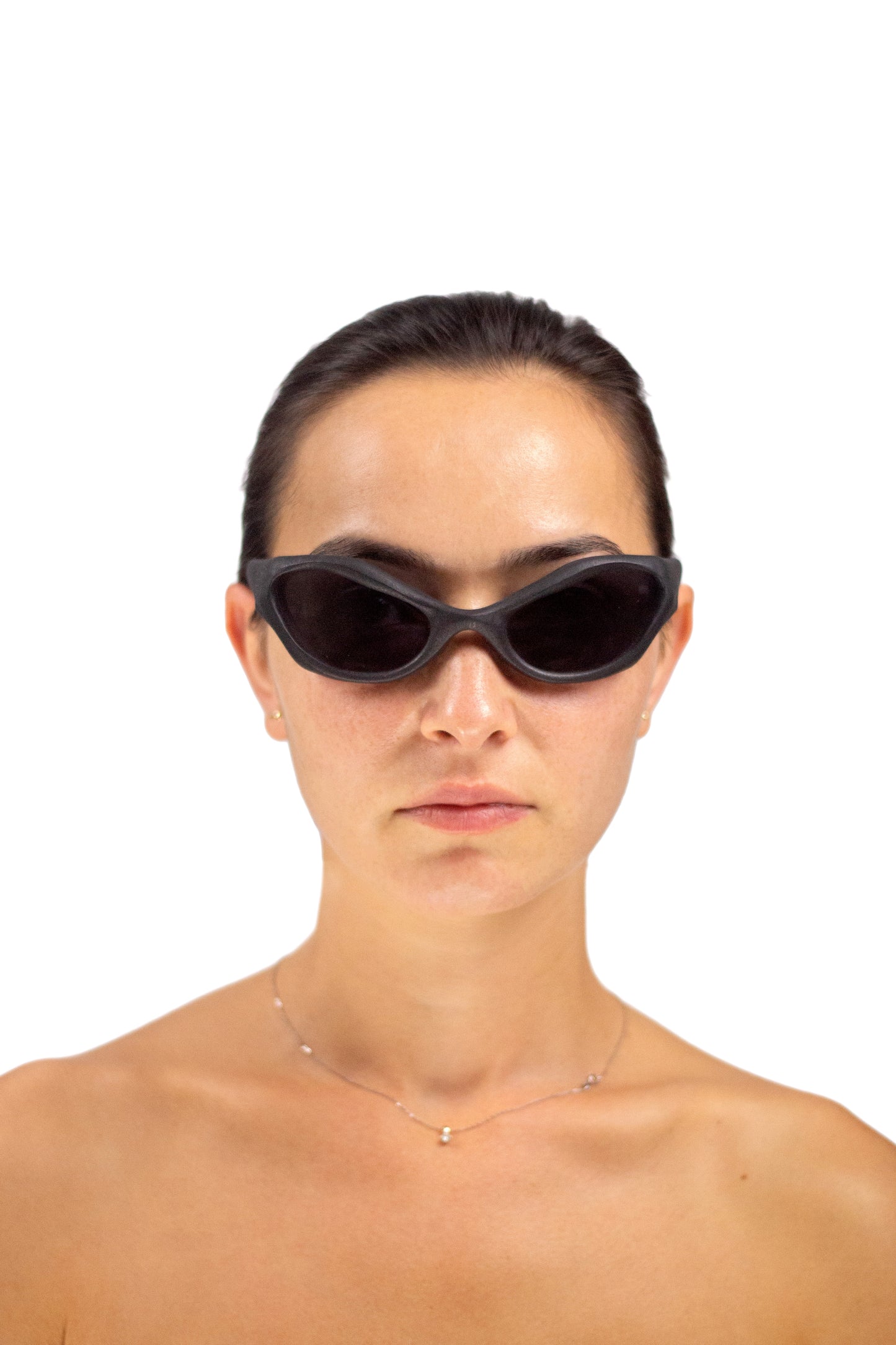 Custom 3D Printed glasses