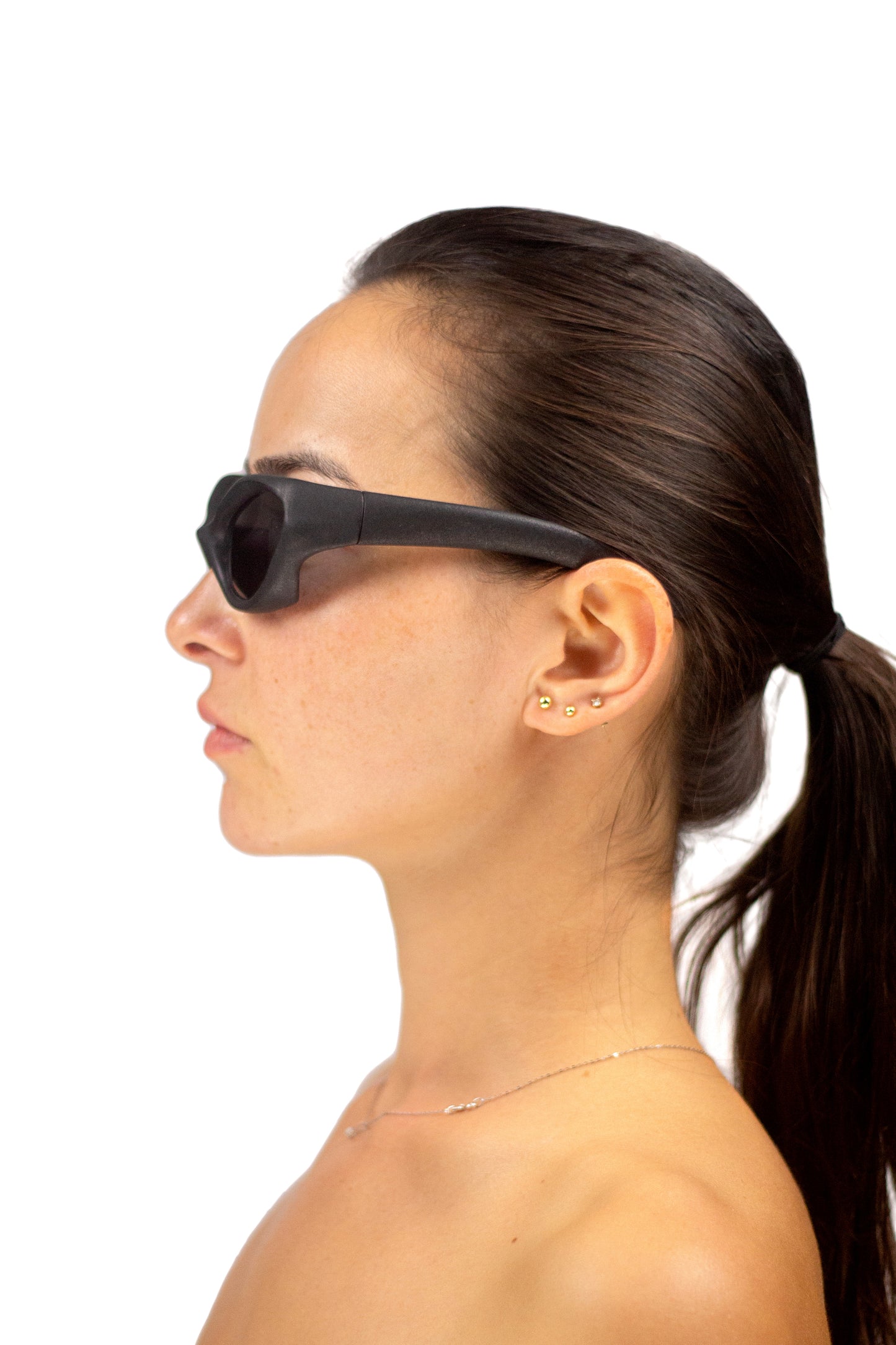 Custom 3D Printed glasses