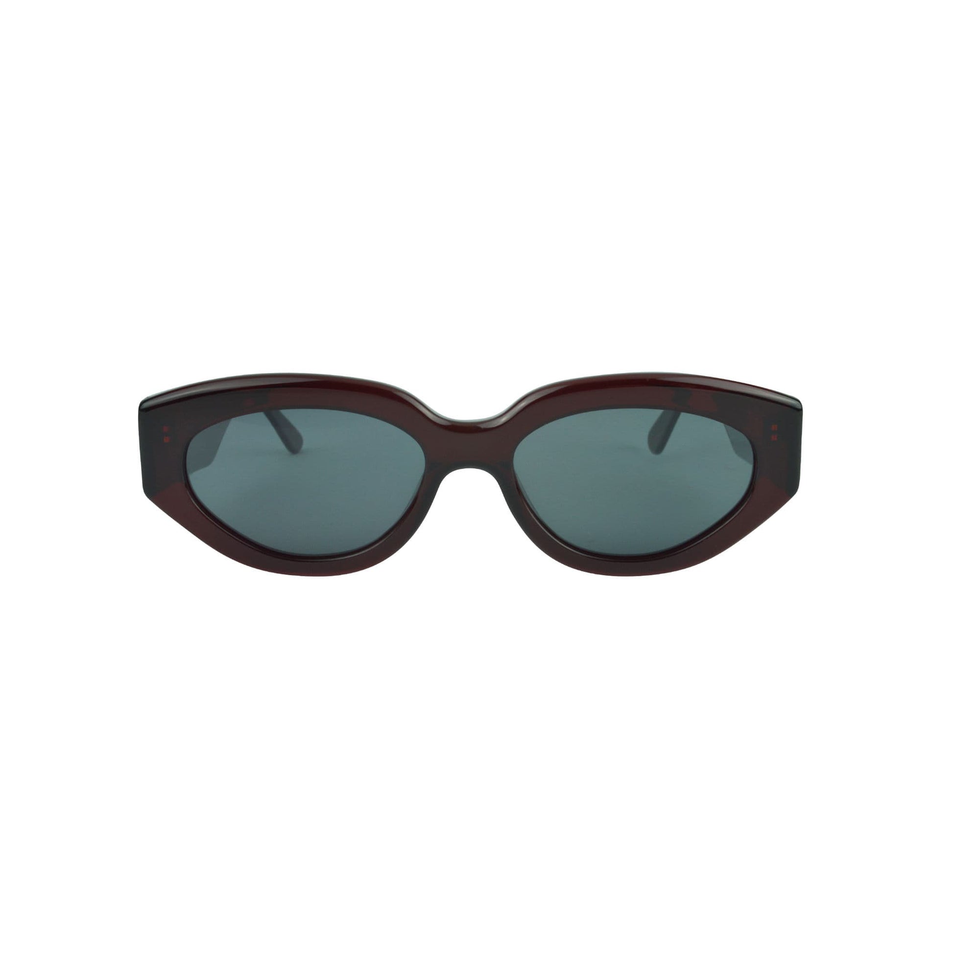T D KENT polarised sunglasses