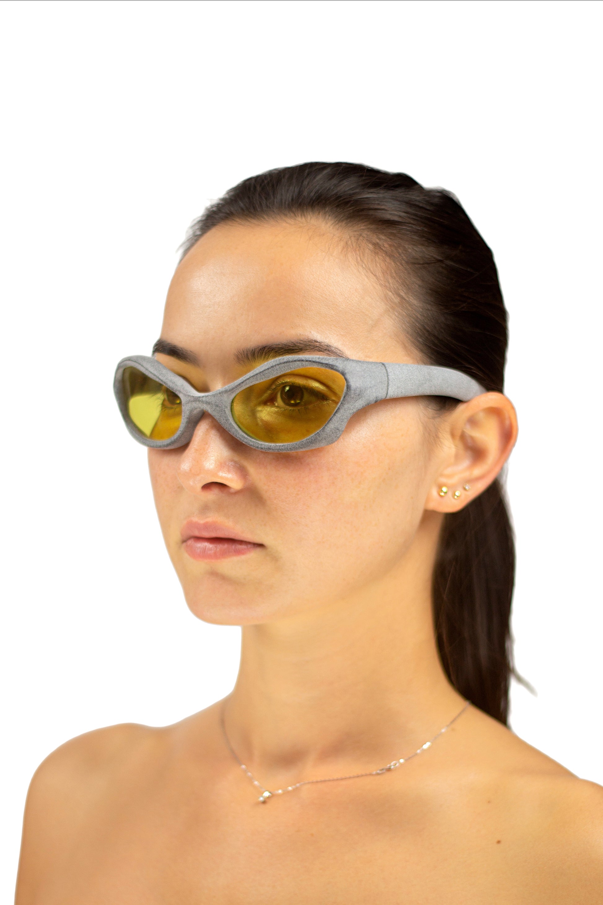 Custom 3D Printed glasses