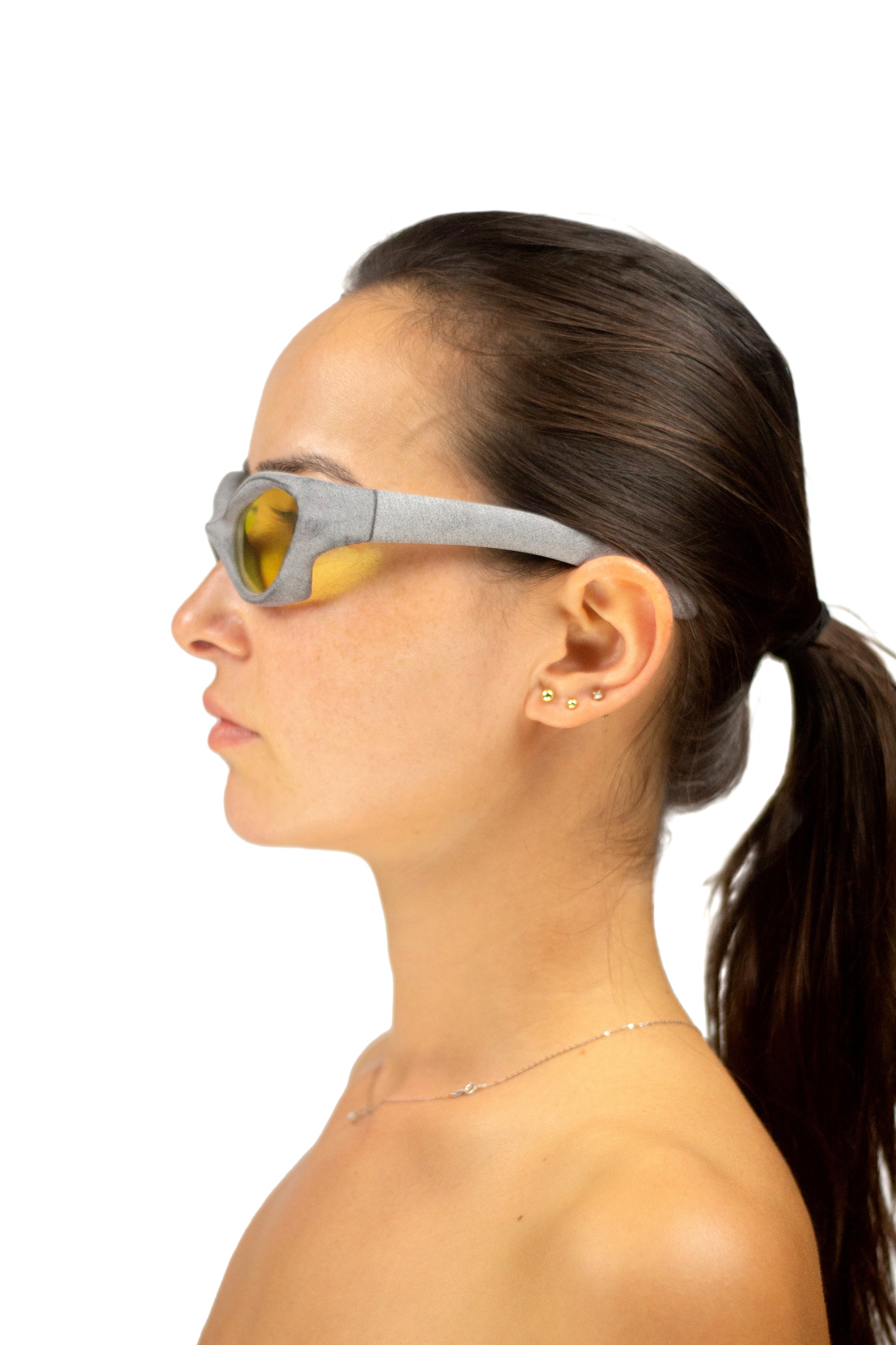 Custom 3D Printed glasses