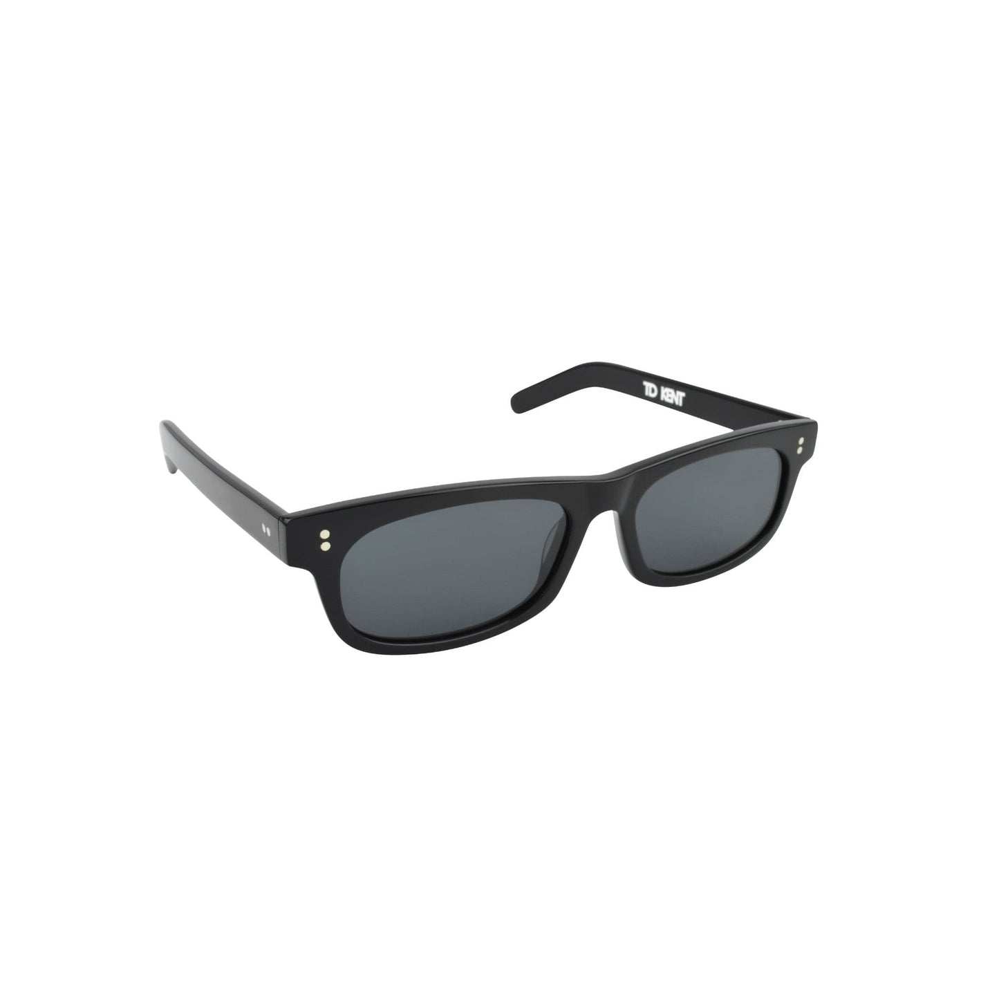 T D KENT polarised sunglasses