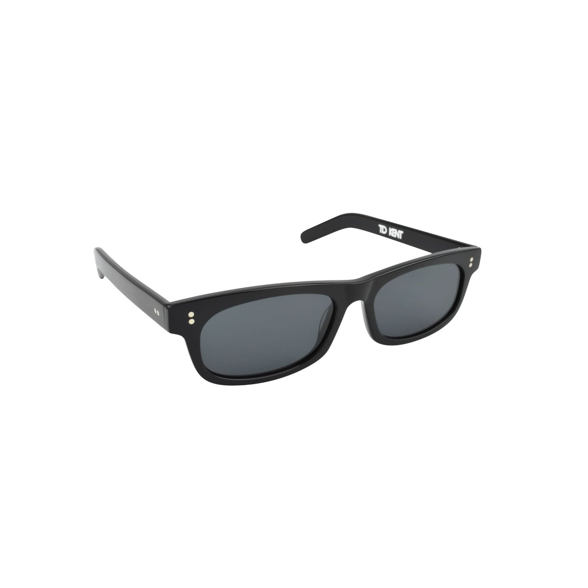 T D KENT polarised sunglasses