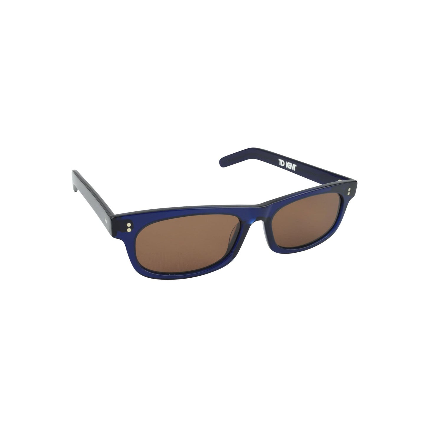 T D KENT polarised sunglasses