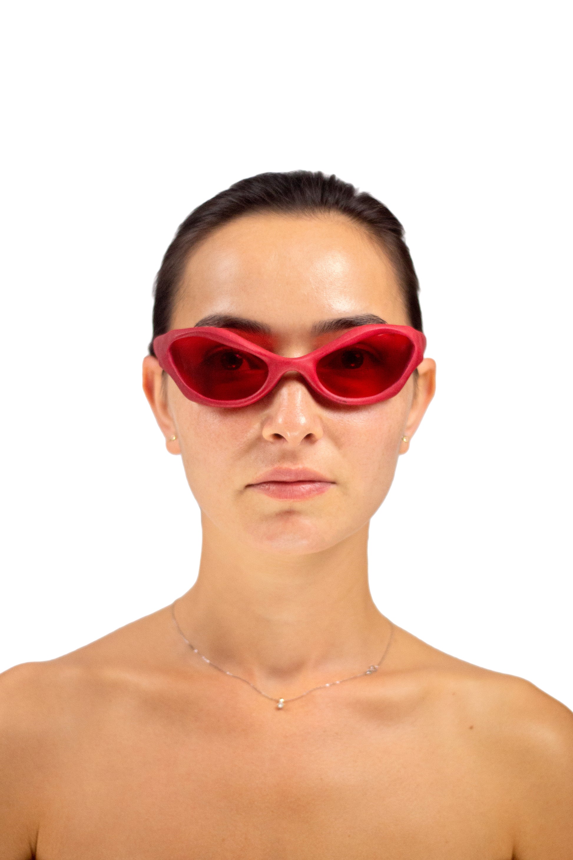 Custom 3D Printed glasses