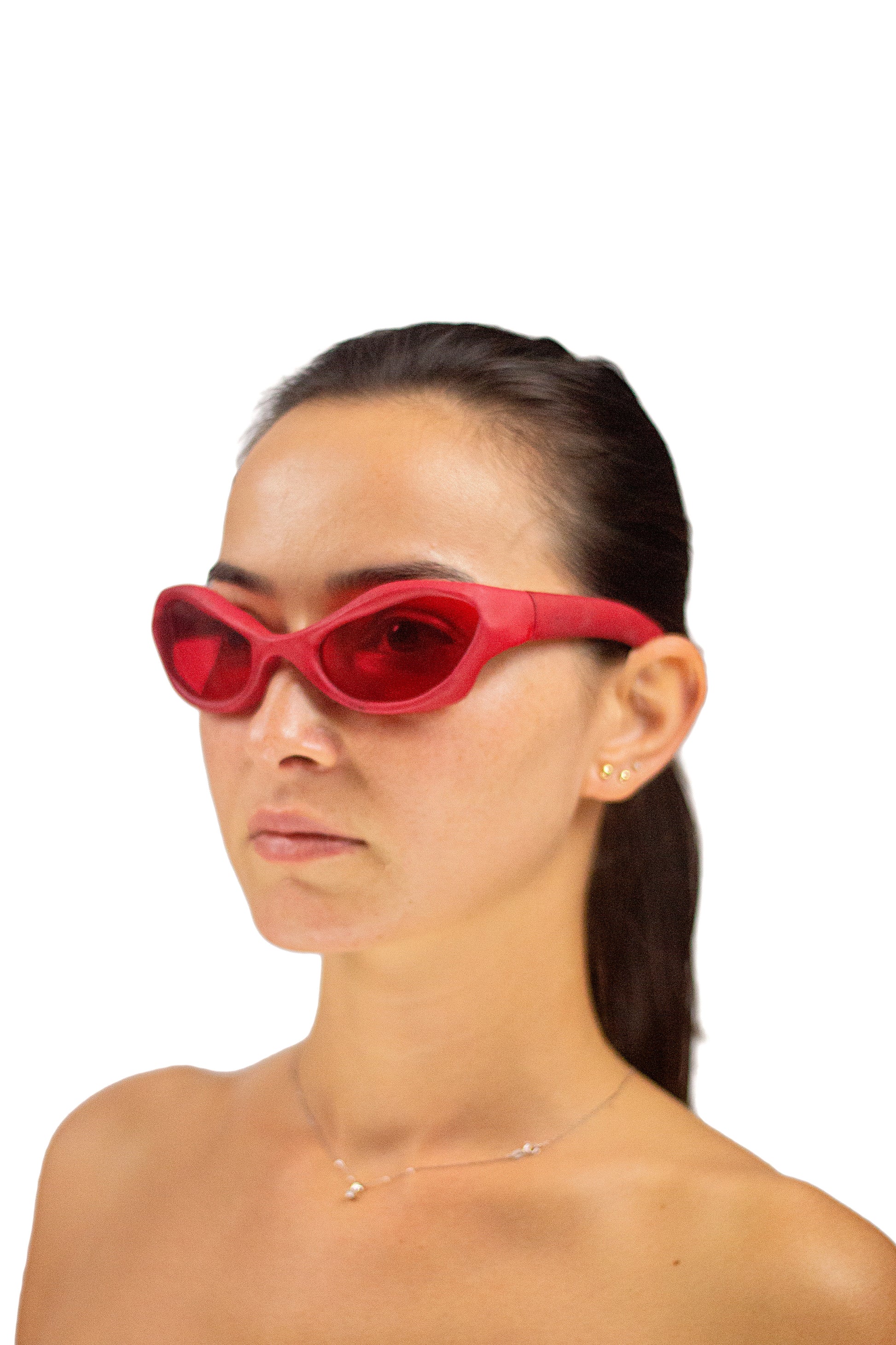 Custom 3D Printed glasses