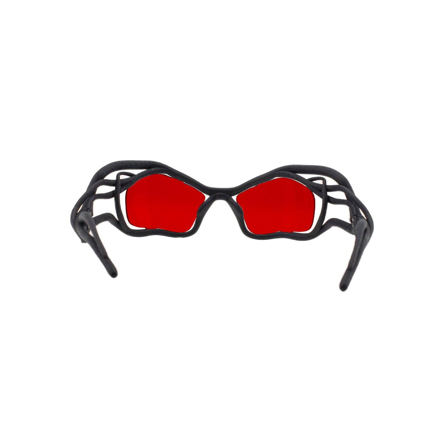 Custom 3D Printed glasses