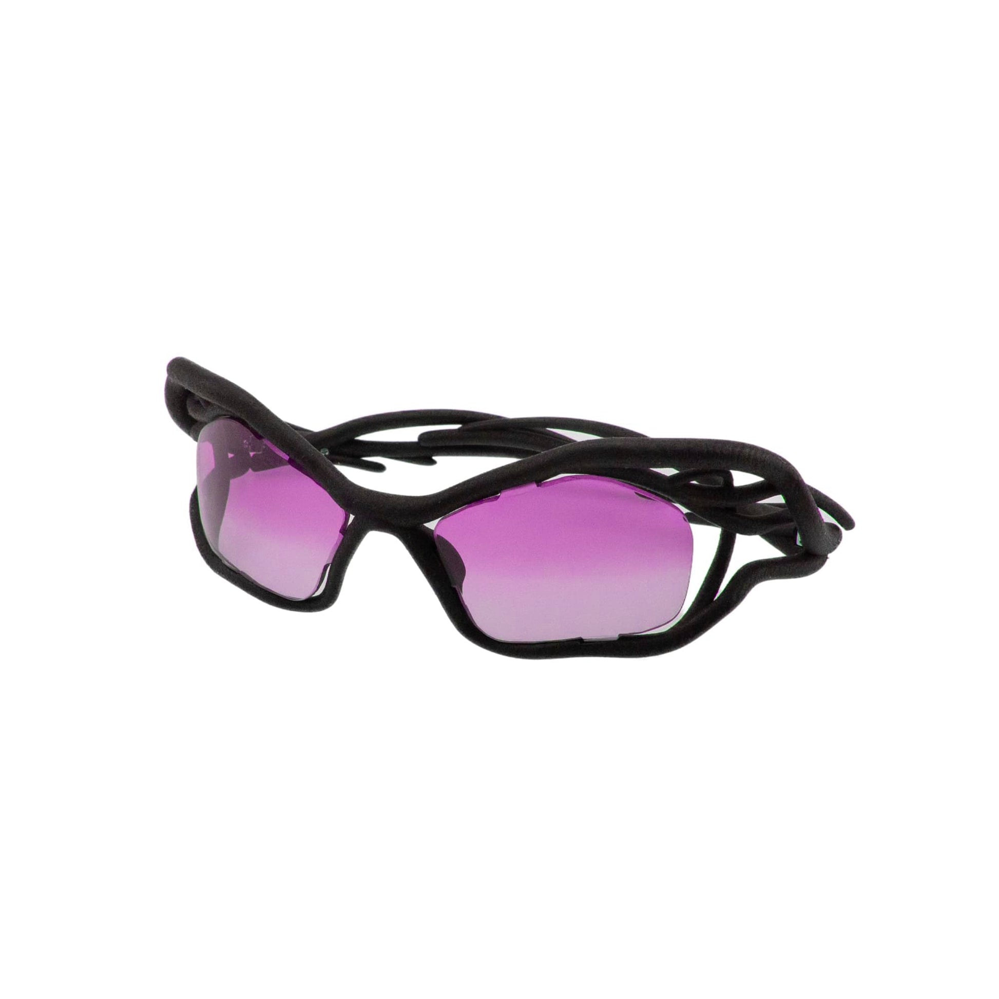 Custom 3D Printed glasses