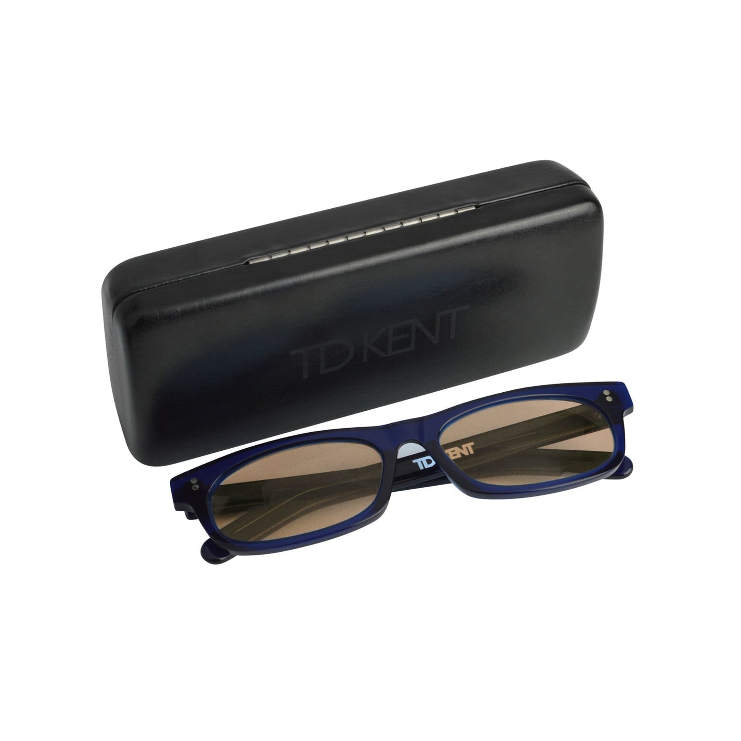 T D KENT polarised sunglasses