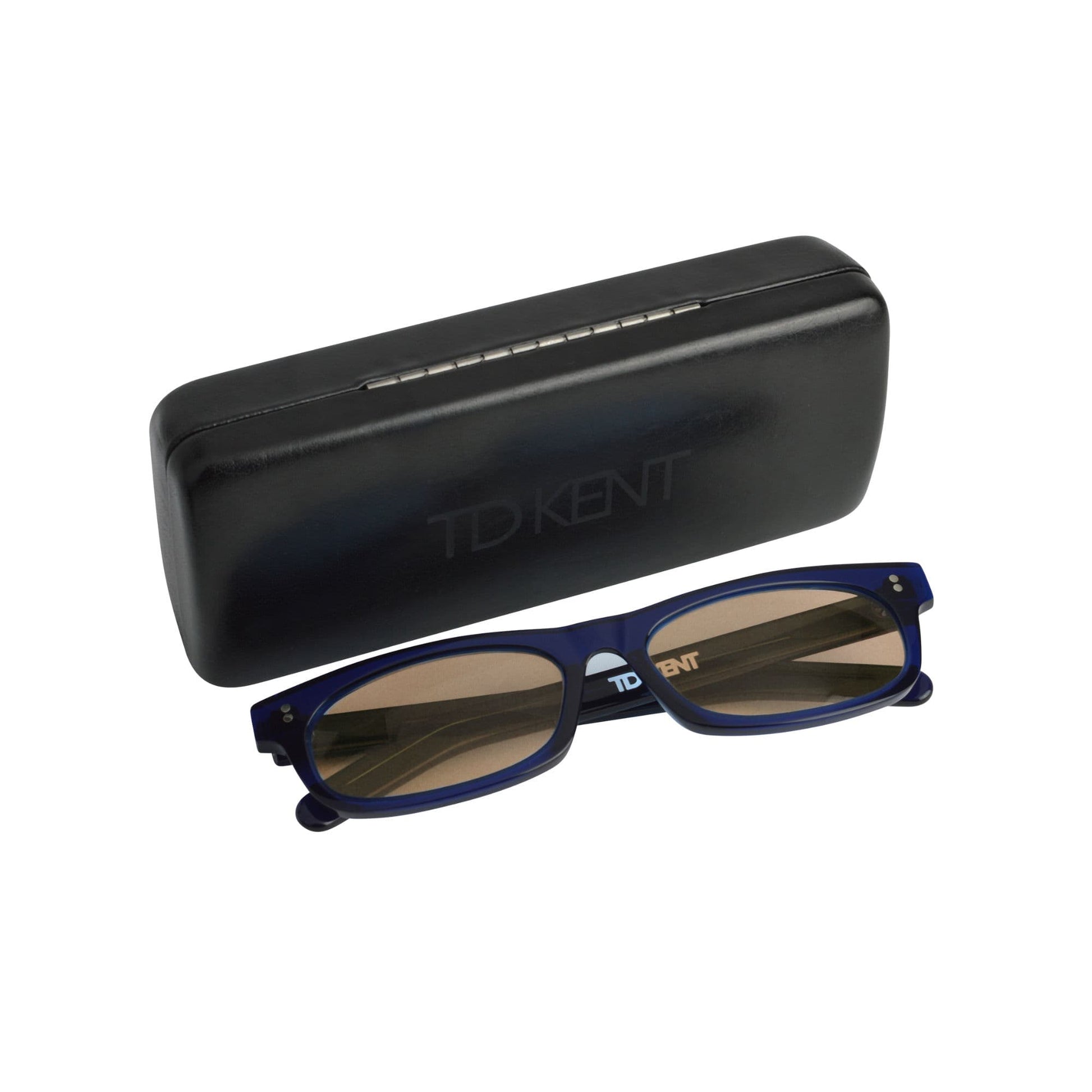 T D KENT polarised sunglasses