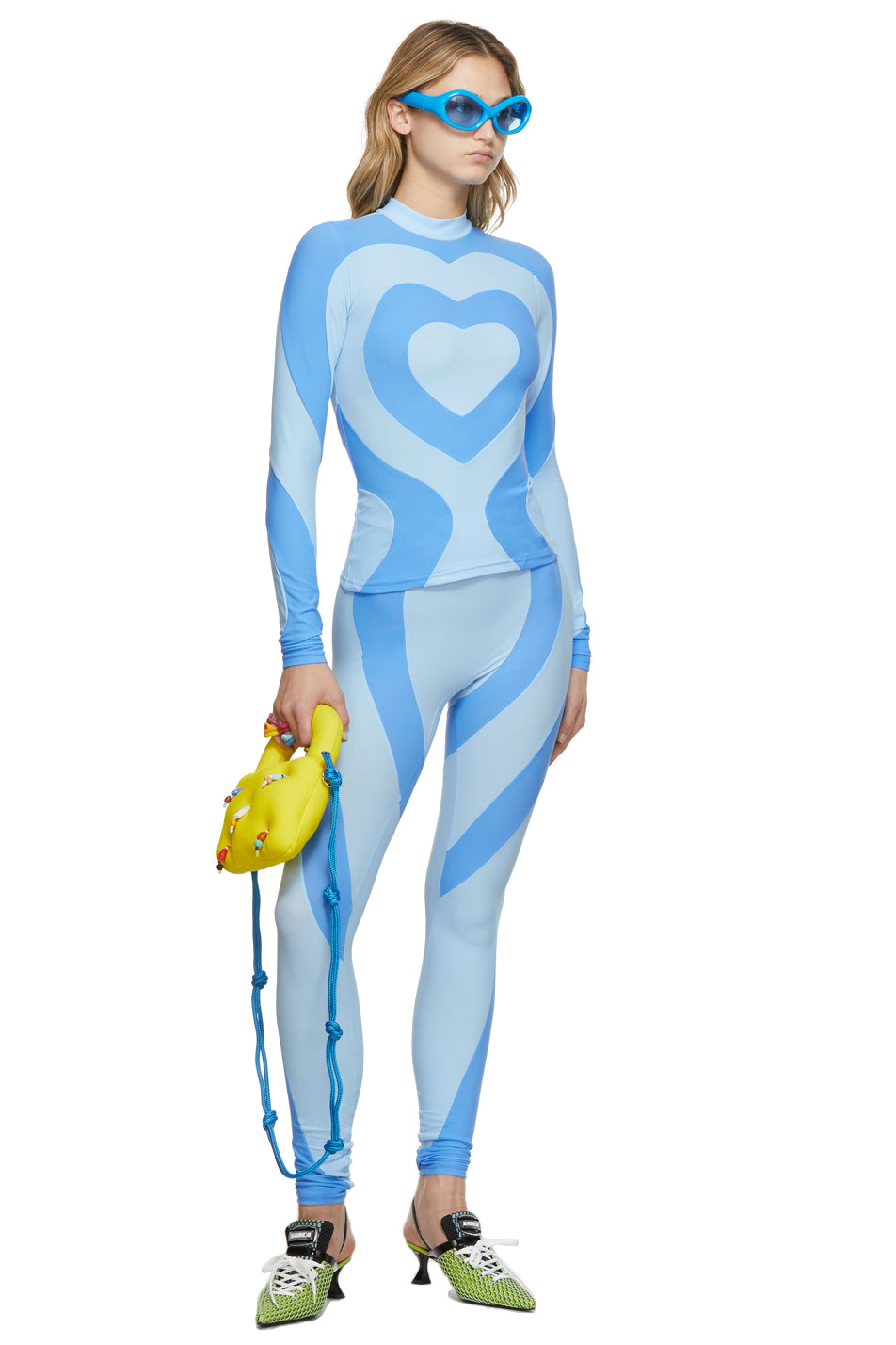 T D KENT x Marshall Columbia