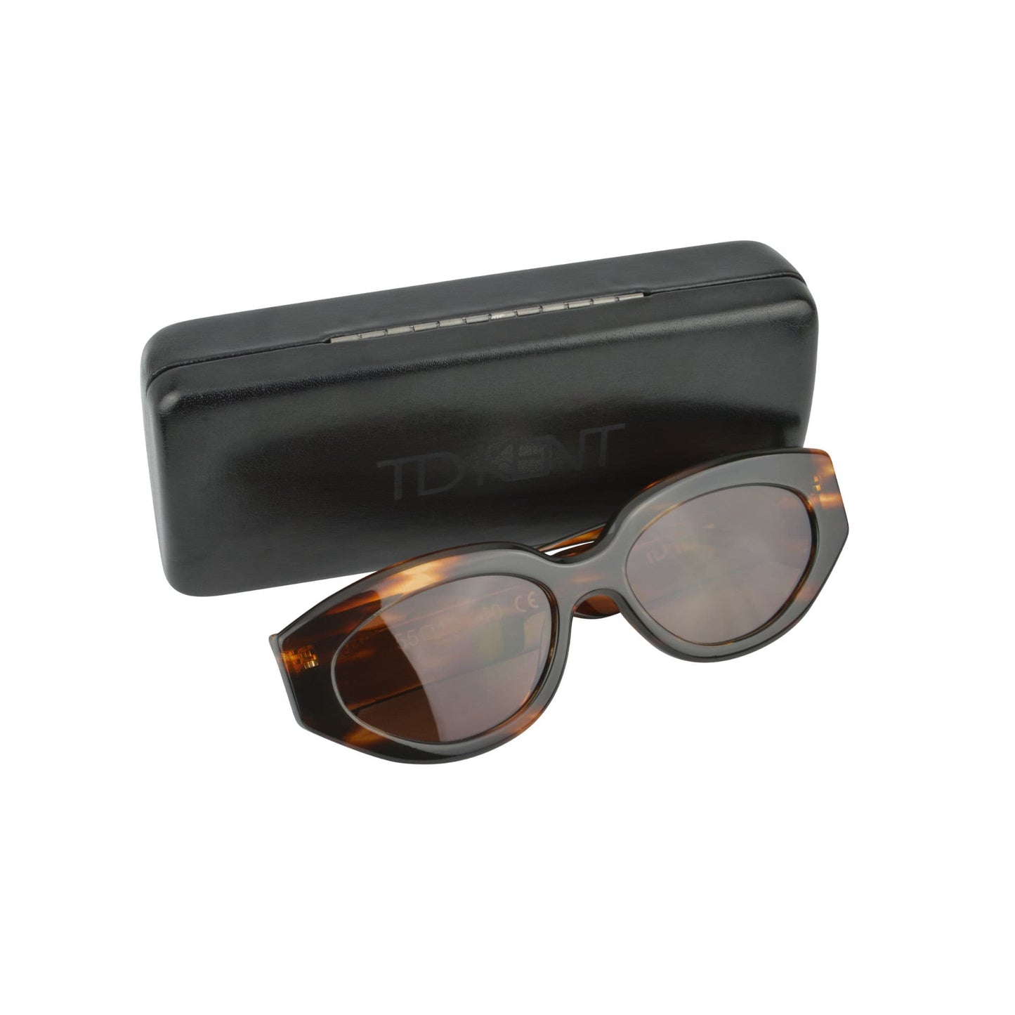 T D KENT Polarised Sunglasses