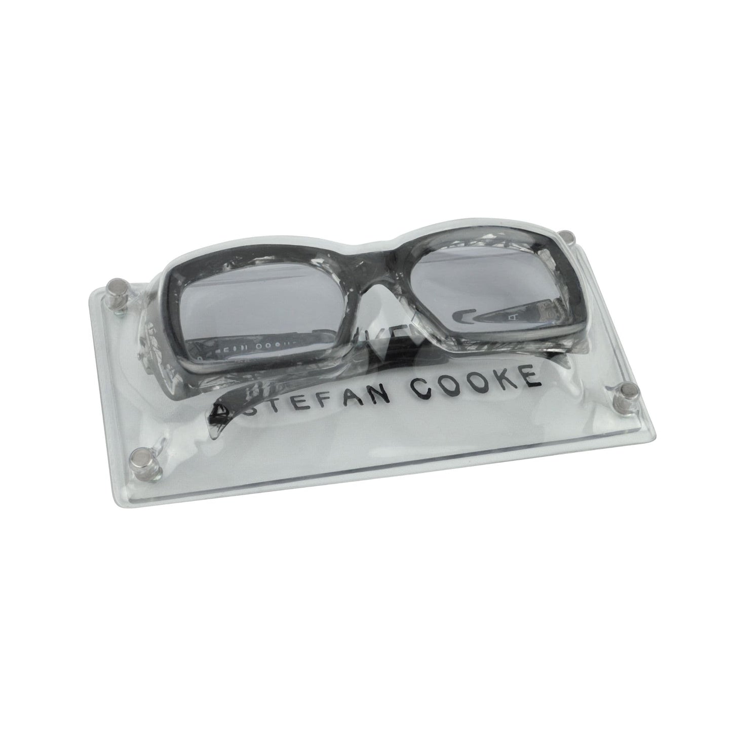 Stefan Cooke Collab #7