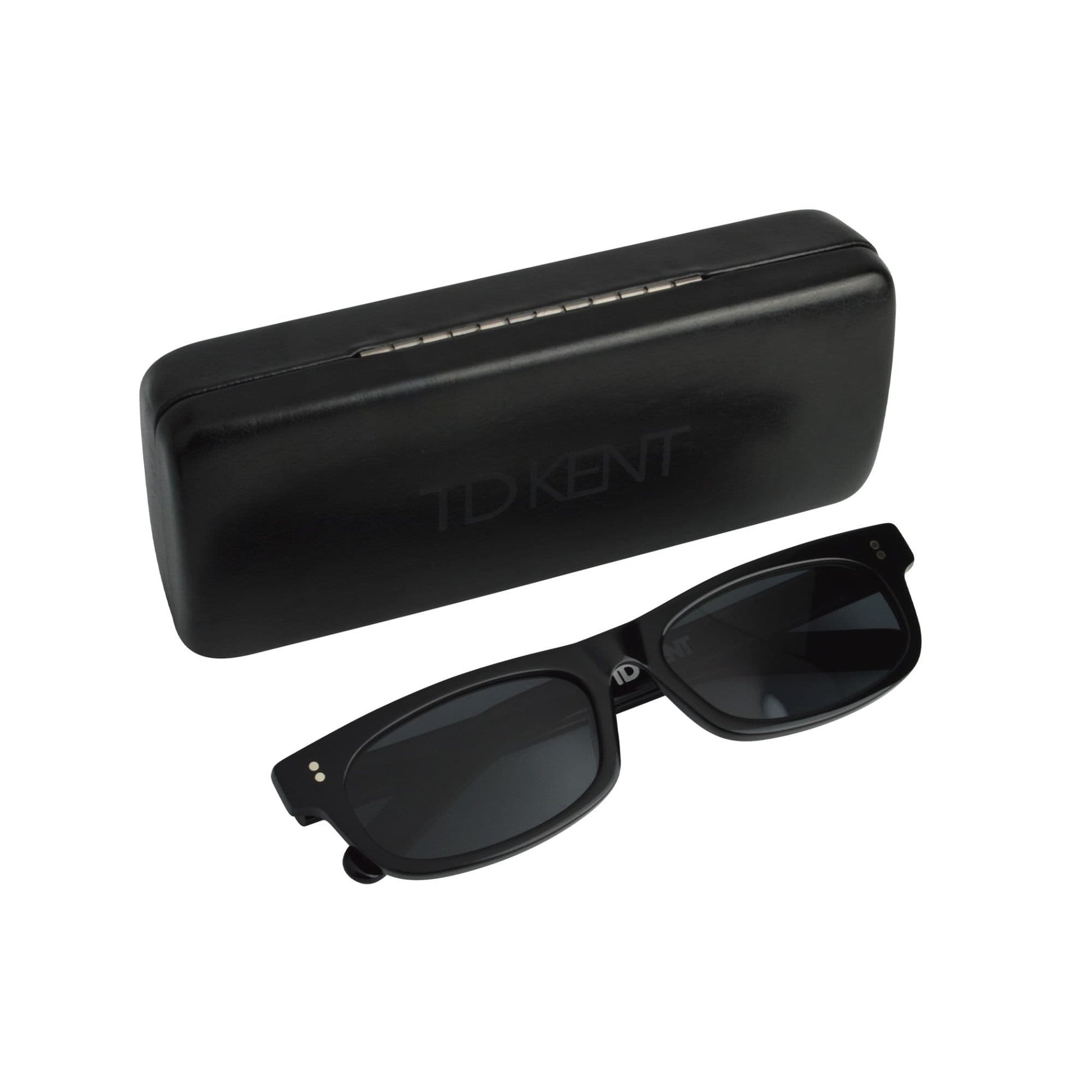 T D KENT polarised sunglasses