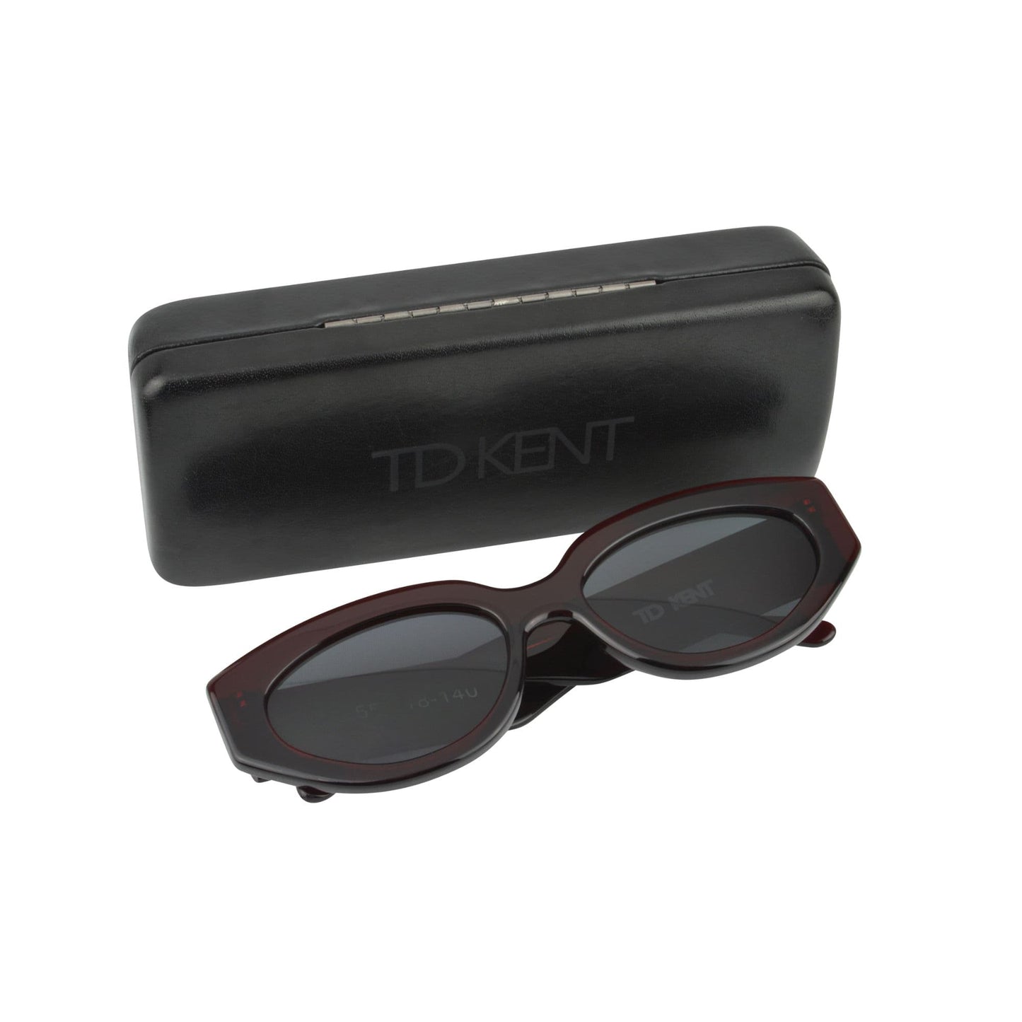 T D KENT polarised sunglasses