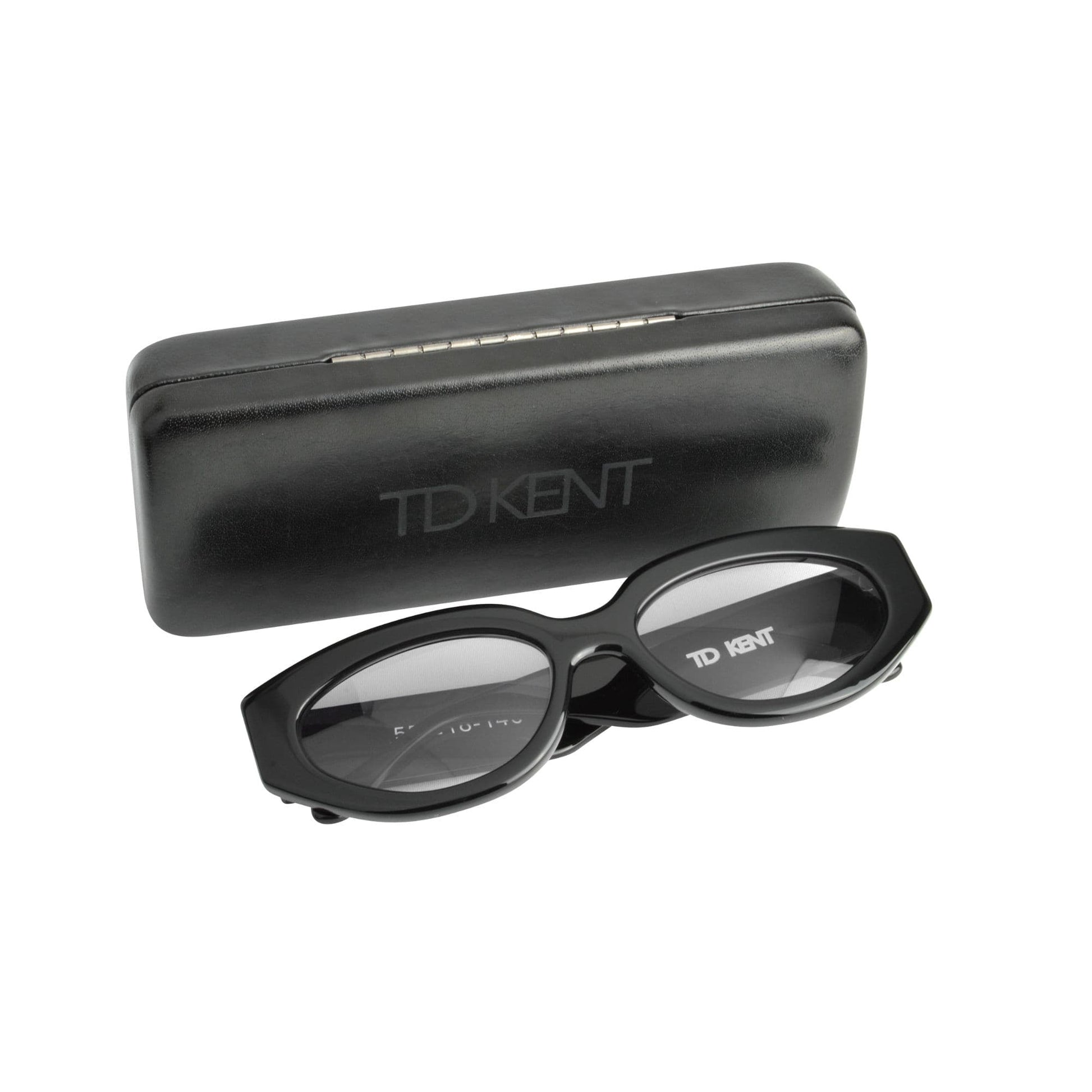 T D KENT polarised sunglasses
