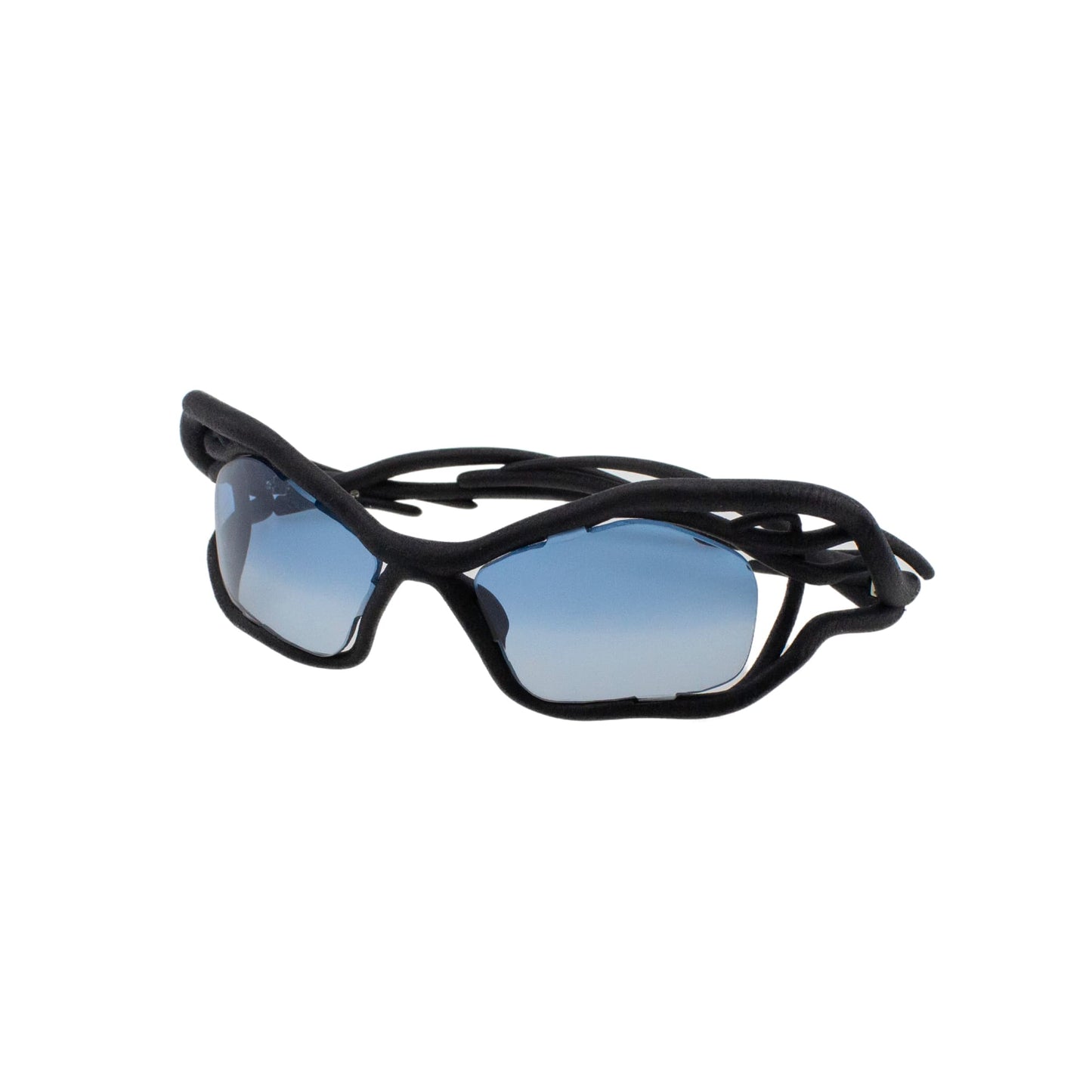 Custom 3D Printed glasses