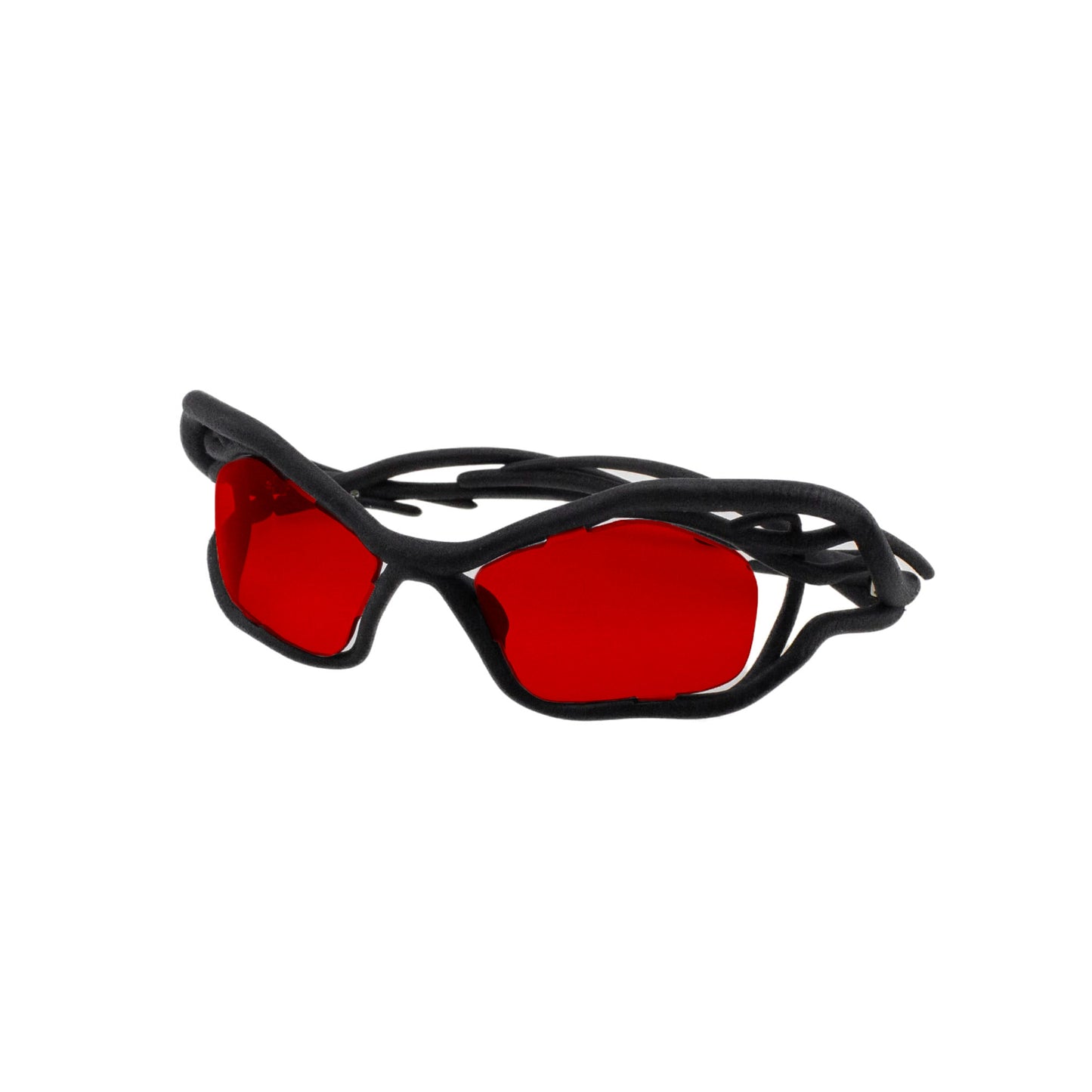 Custom 3D Printed glasses