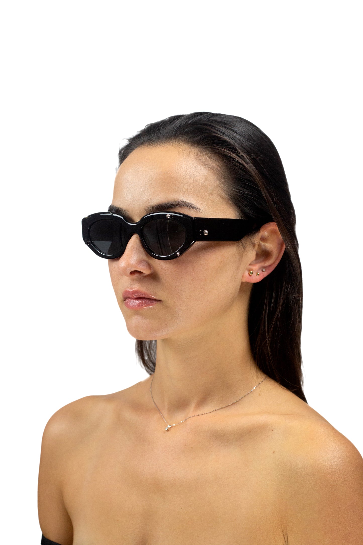 Polarised Sunglasses Spheres #1