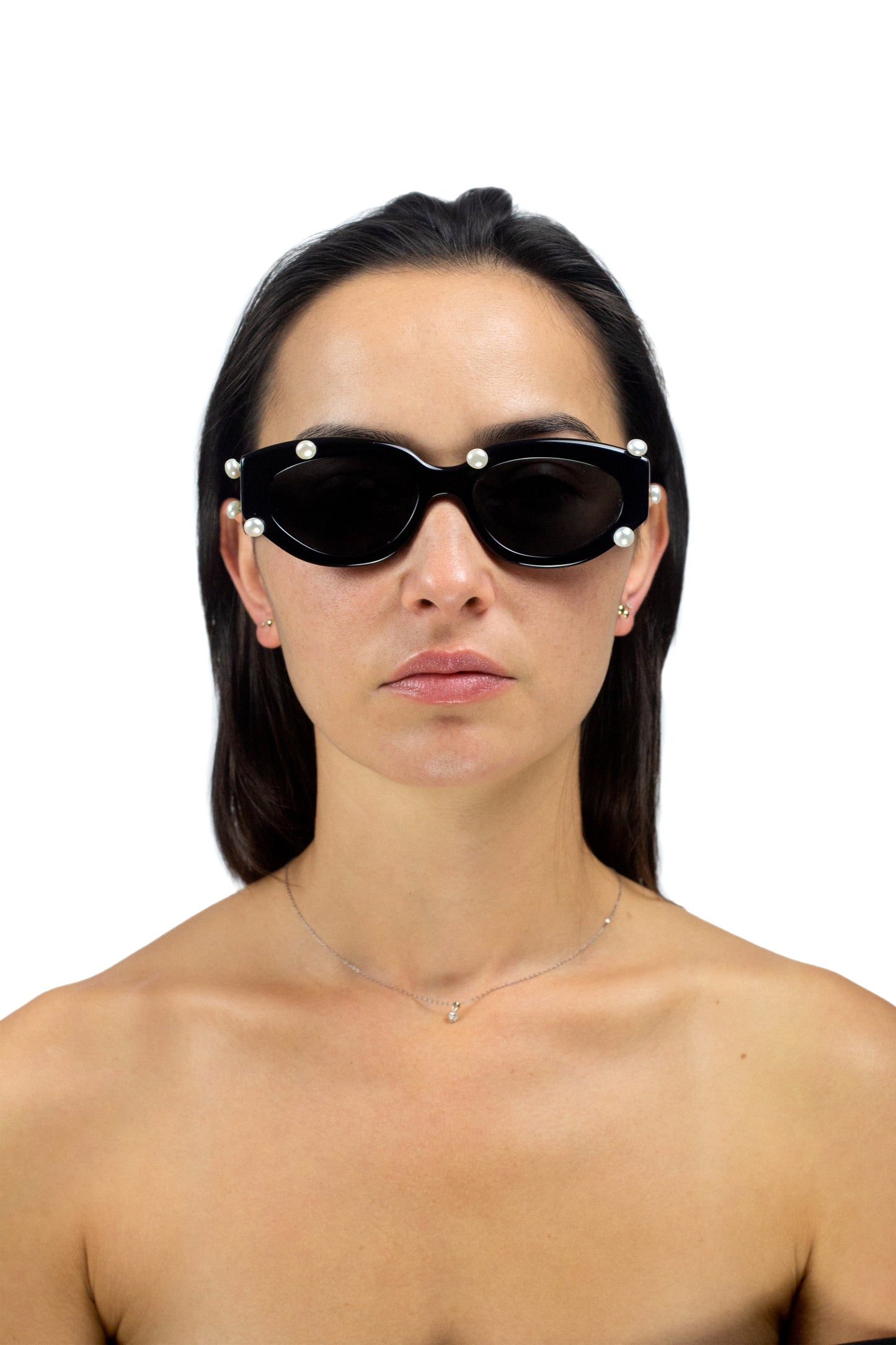 Polarised Sunglasses Pearl #1