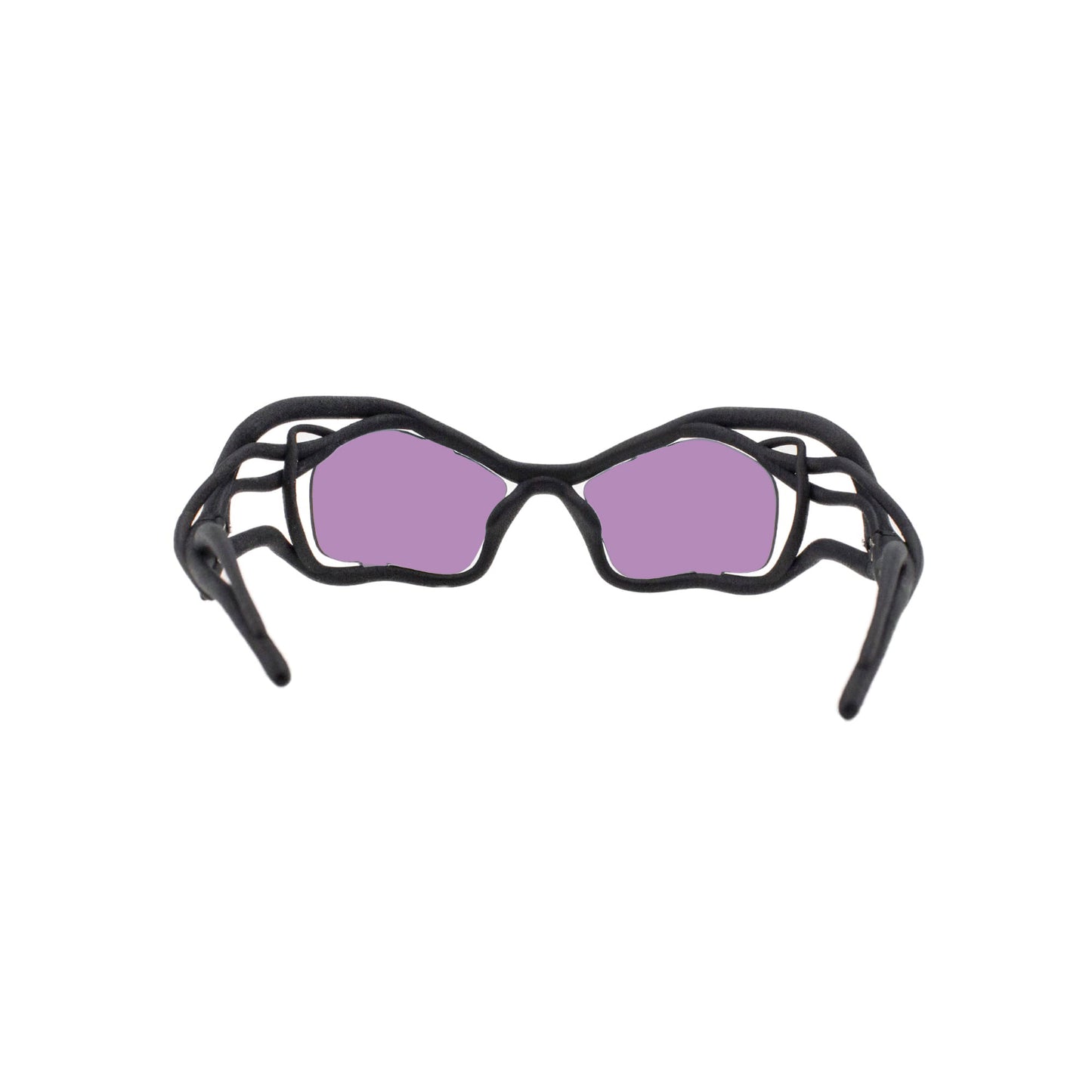 Custom 3D Printed glasses