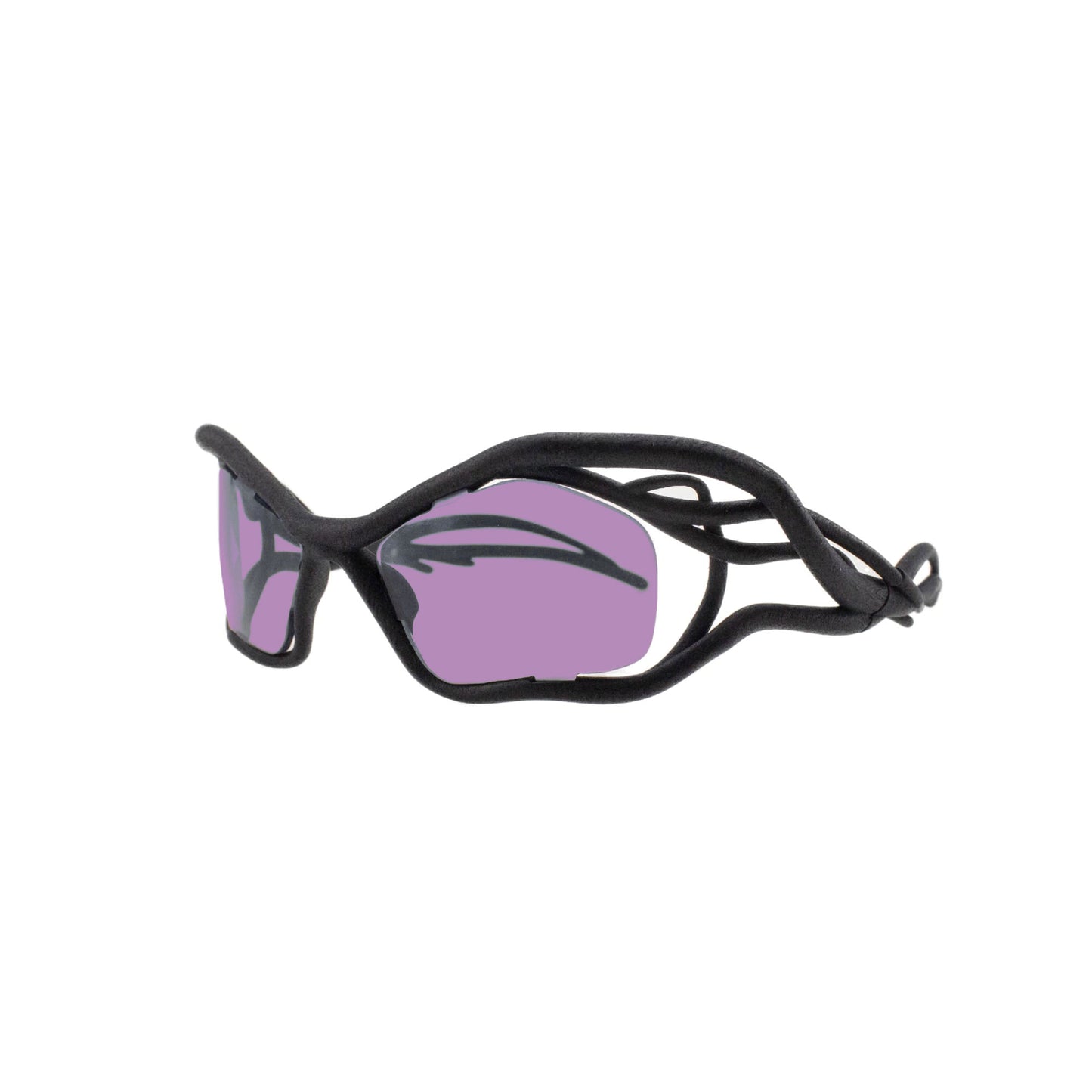 Custom 3D Printed glasses