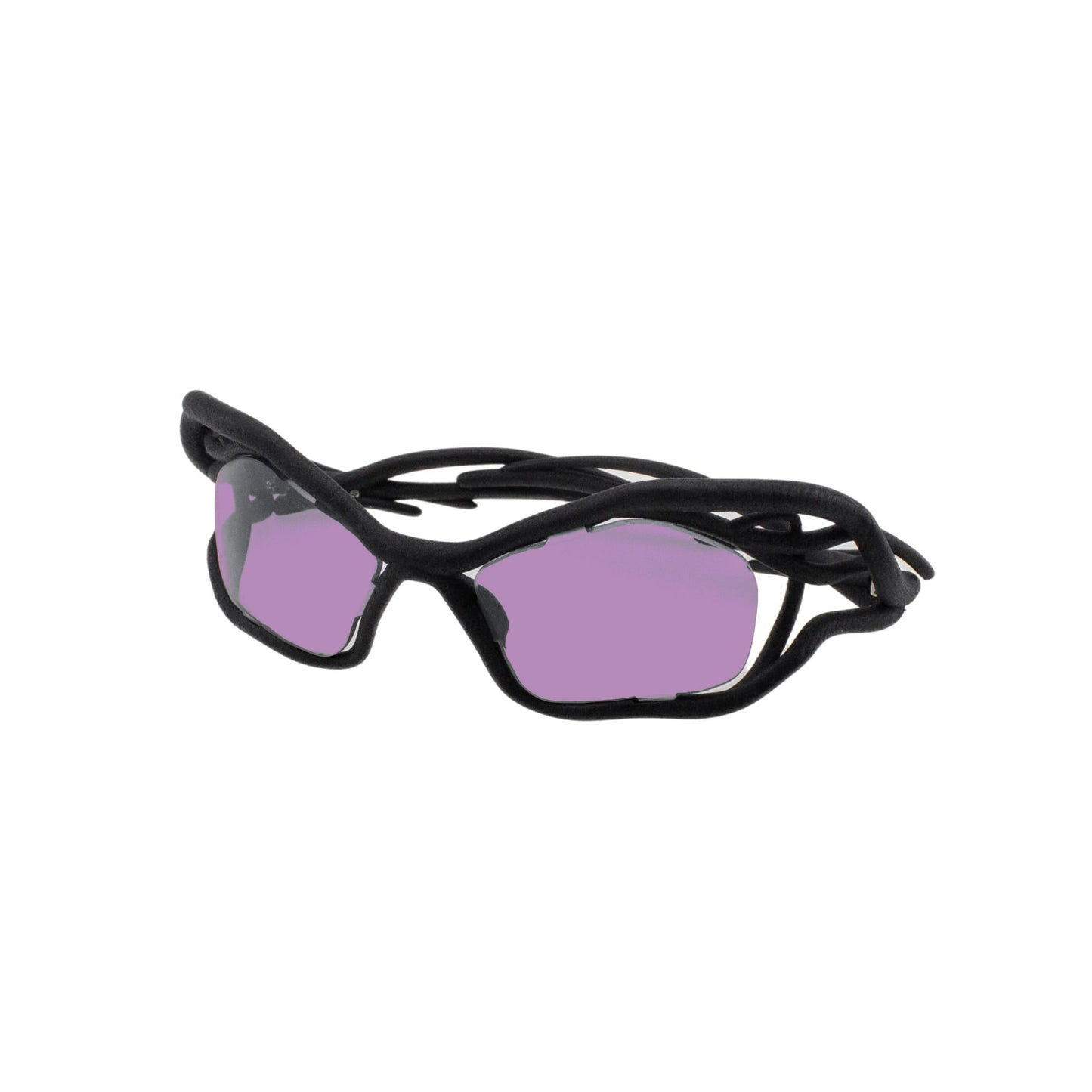 Custom 3D Printed glasses