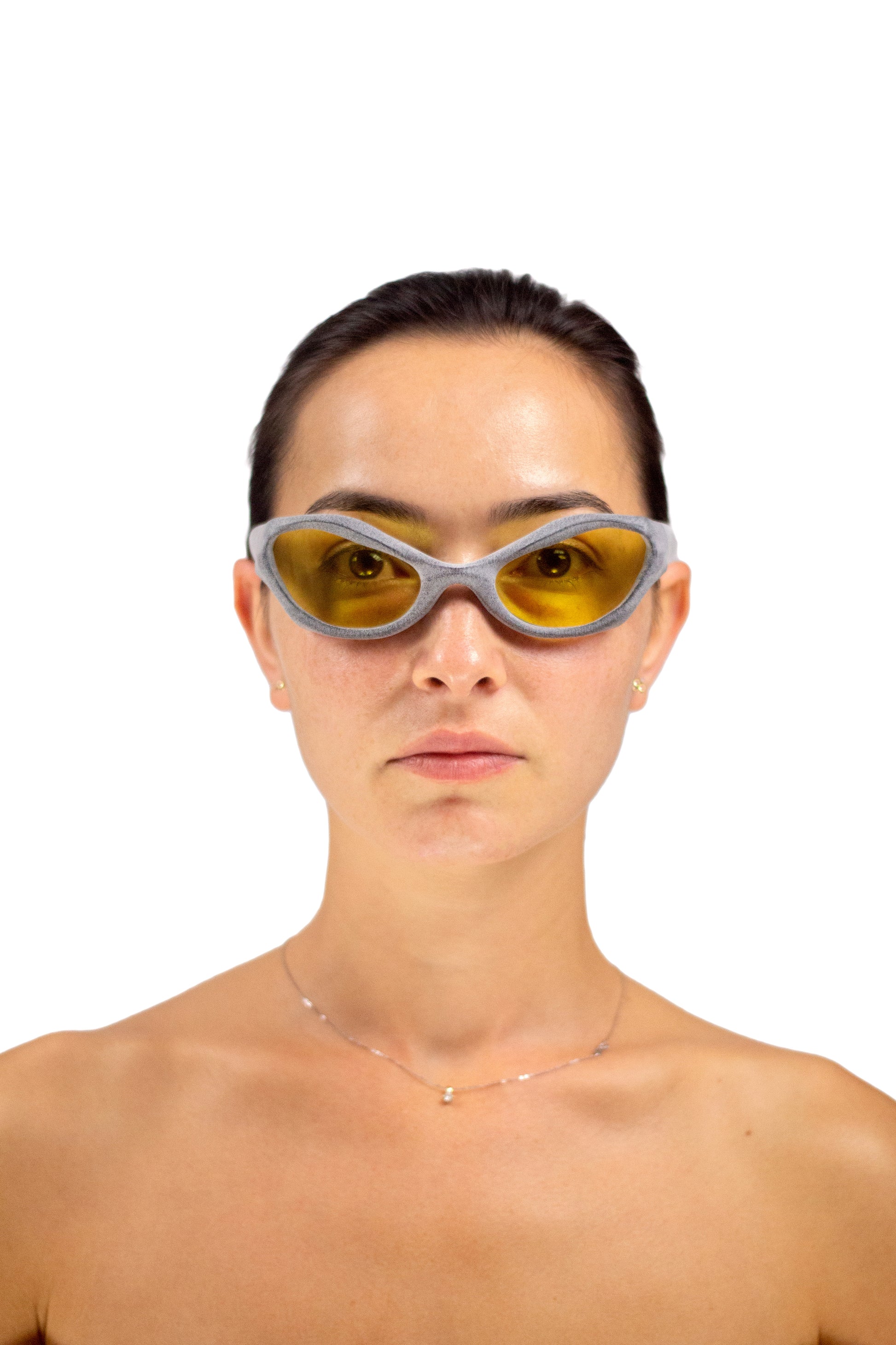 Custom 3D Printed glasses