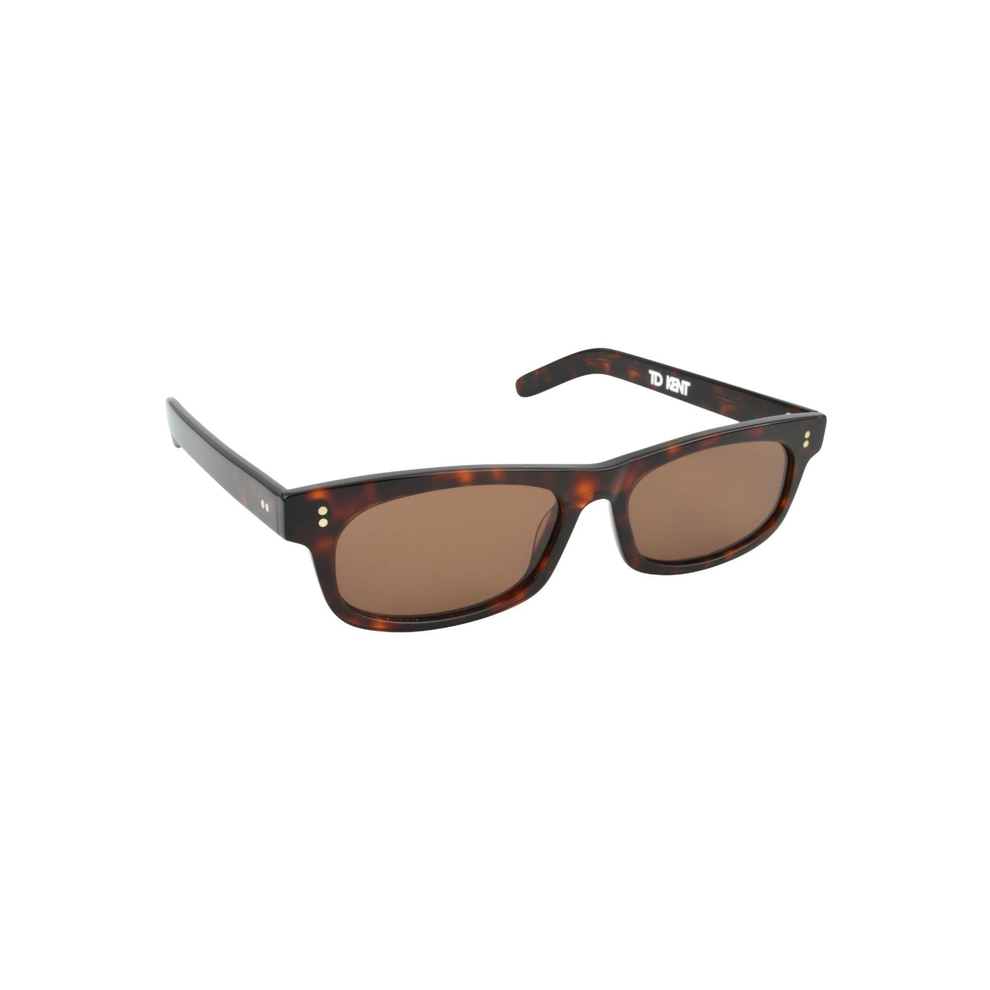 T D KENT polarised sunglasses