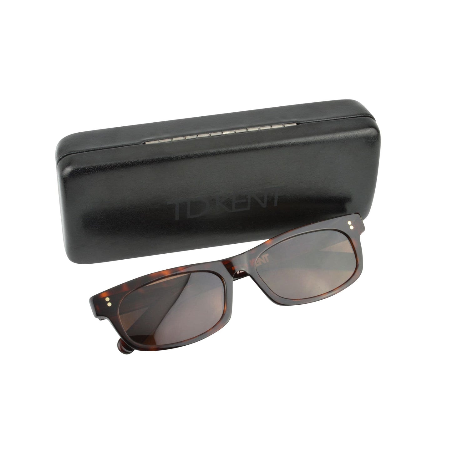 T D KENT polarised sunglasses