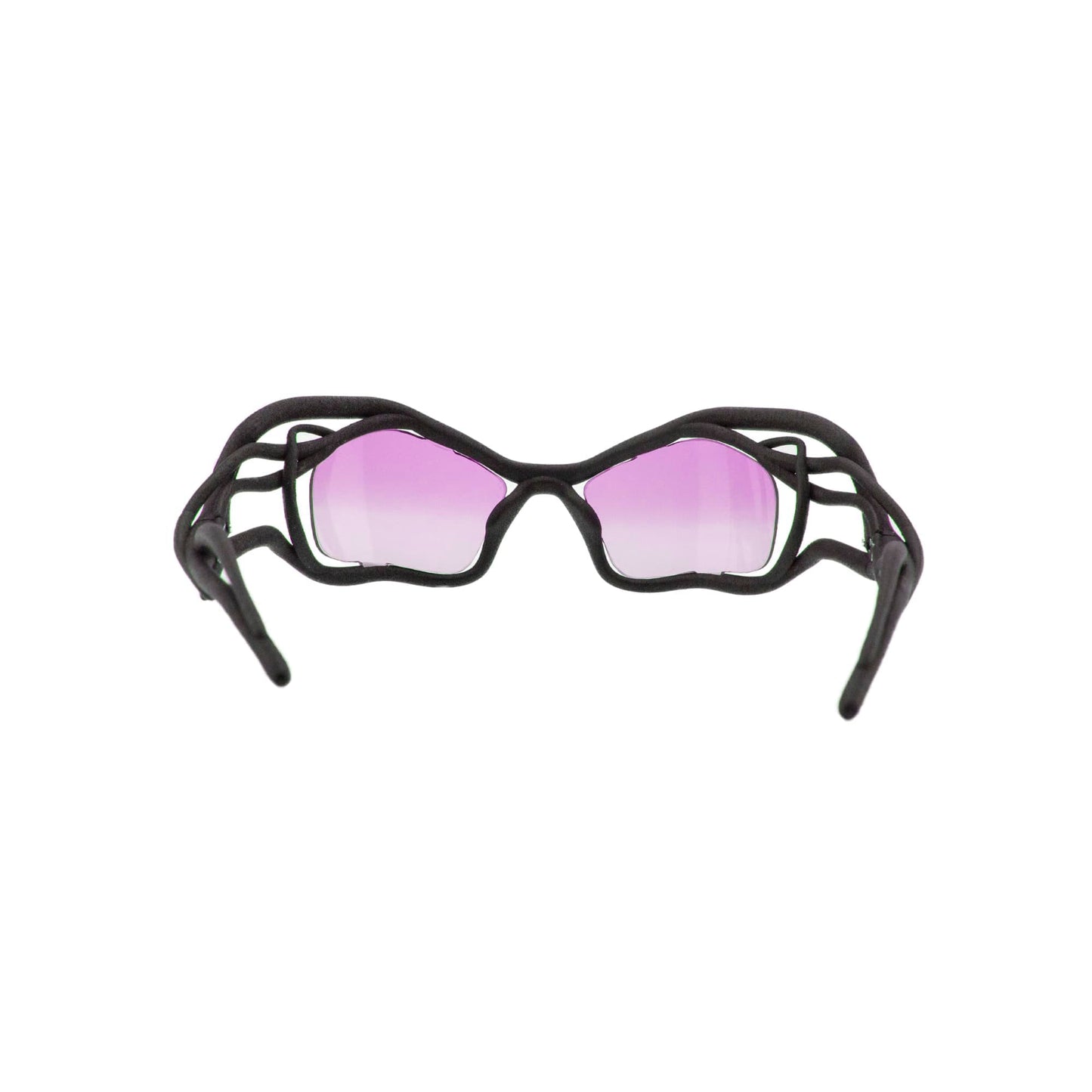 Custom 3D Printed glasses