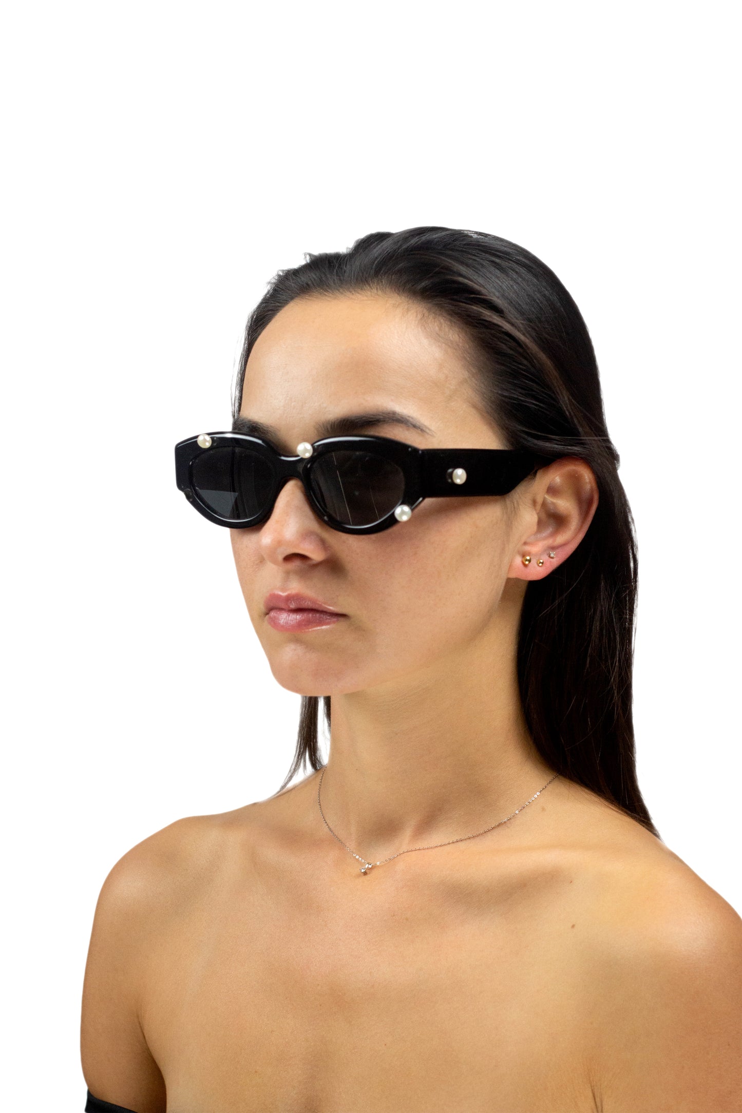Polarised Sunglasses Pearl #1